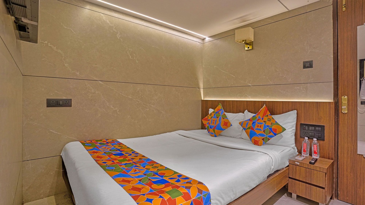 Photo of Bedroom in Nanganallur