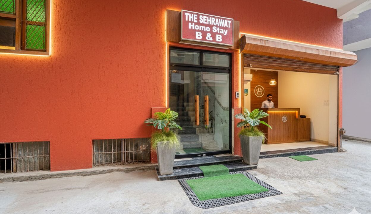 Photo of Outdoor in Sector D