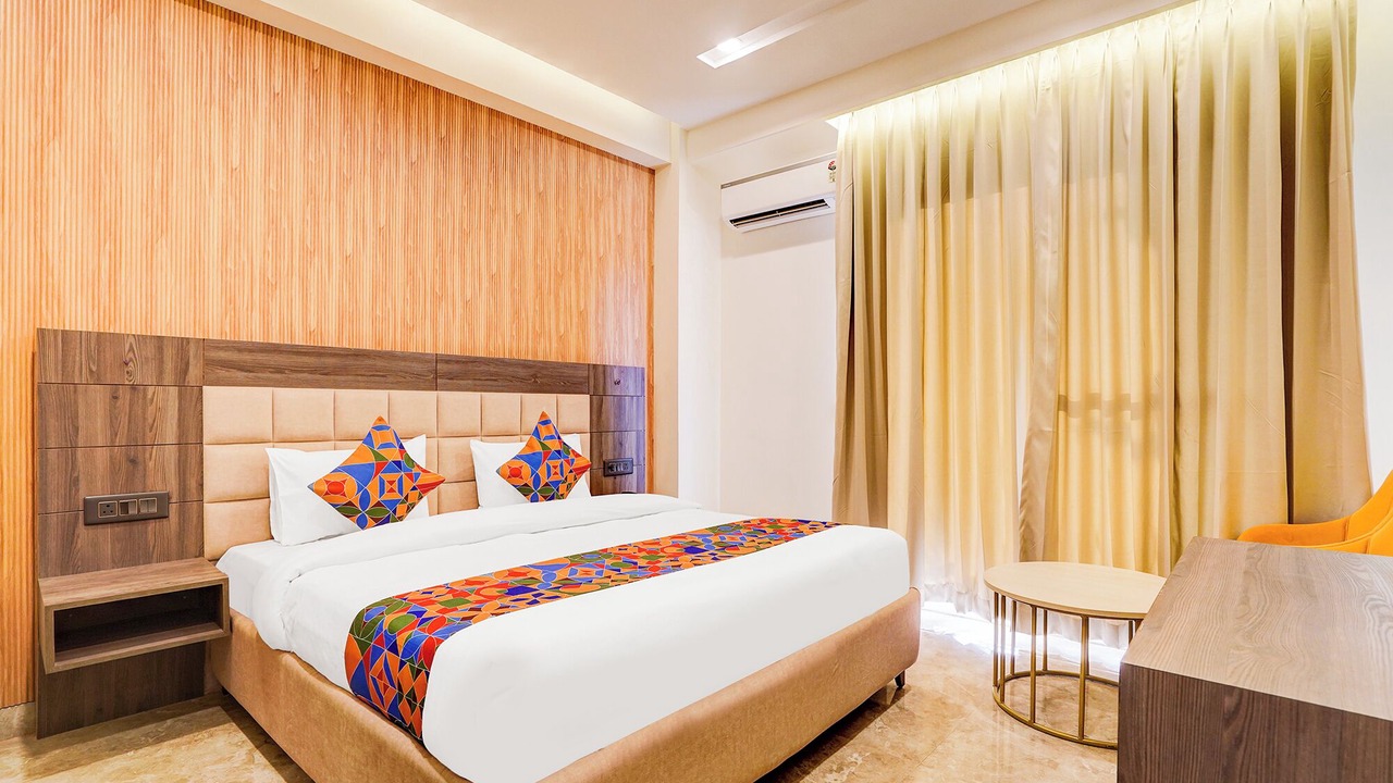 Photo of Bedroom in Udyog Vihar