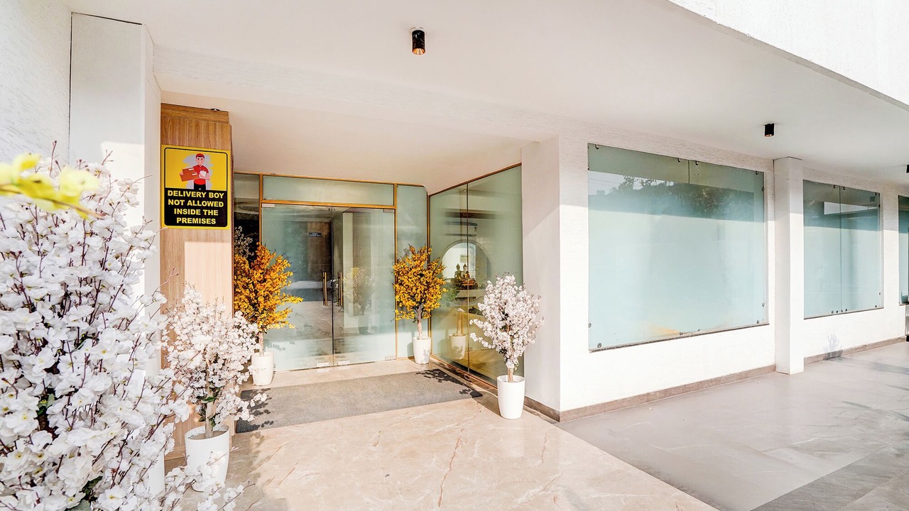 Photo of Outdoor in Udyog Vihar
