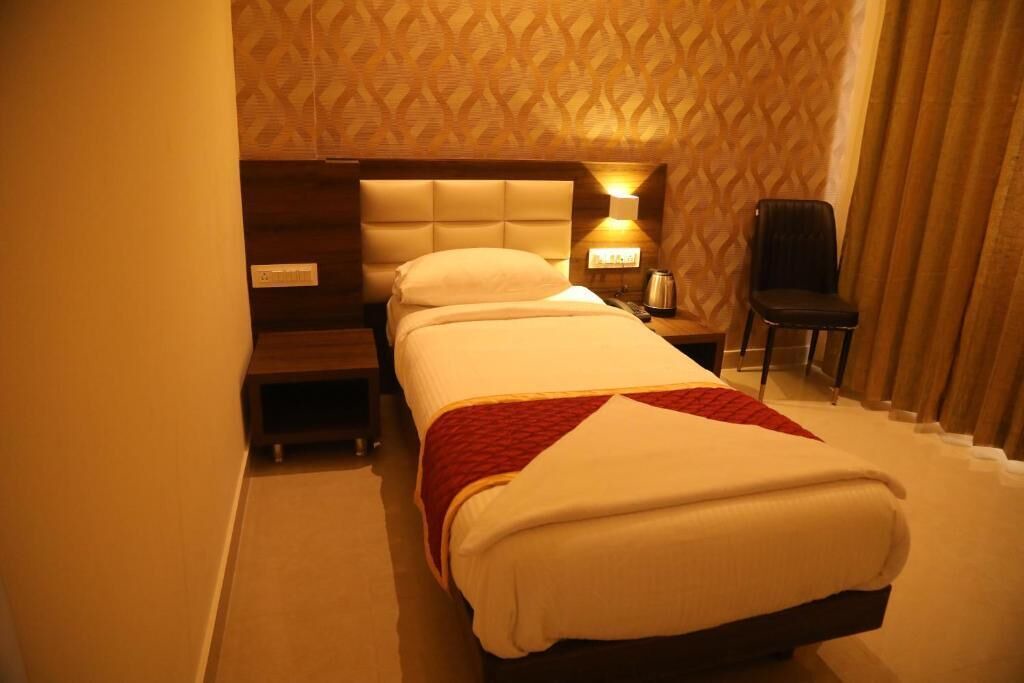 Photo of Bedroom in RR Nagar