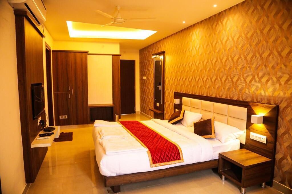 Photo of Bedroom in RR Nagar