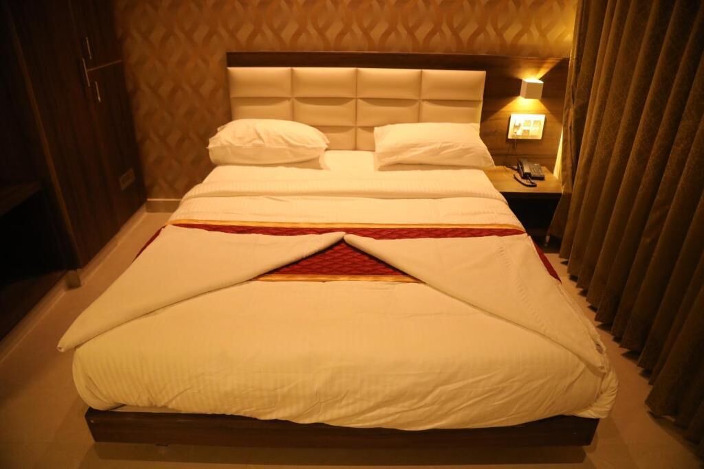 Photo of Bedroom in RR Nagar