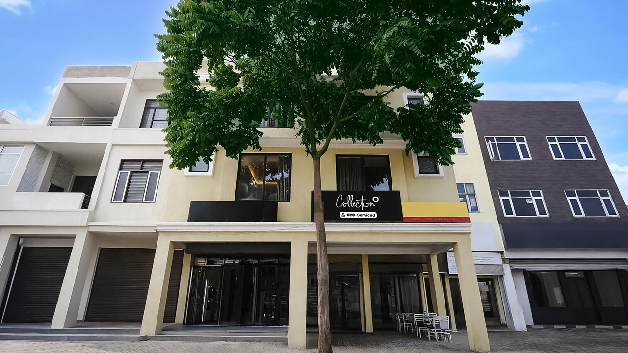 Photo of Outdoor in Kharar