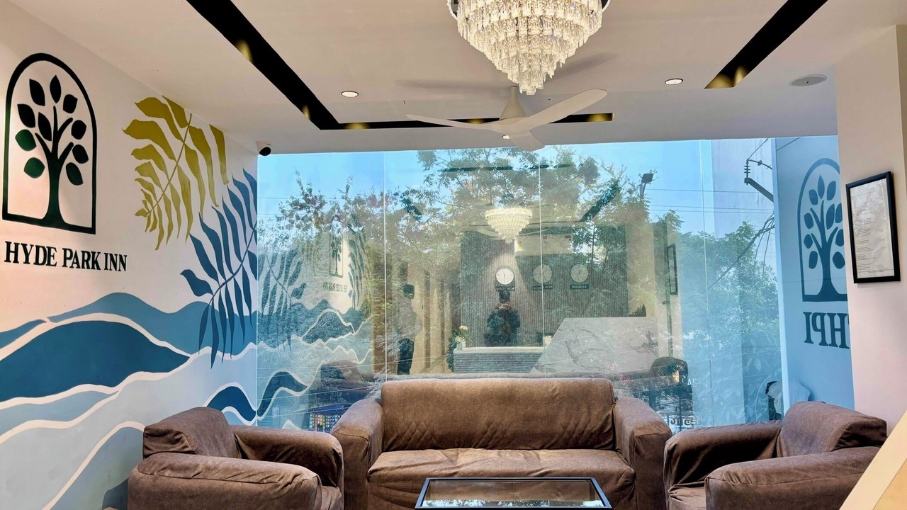 Photo of Livingroom in Bilaspur