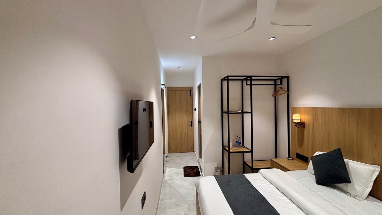 Photo of Bedroom in Bilaspur