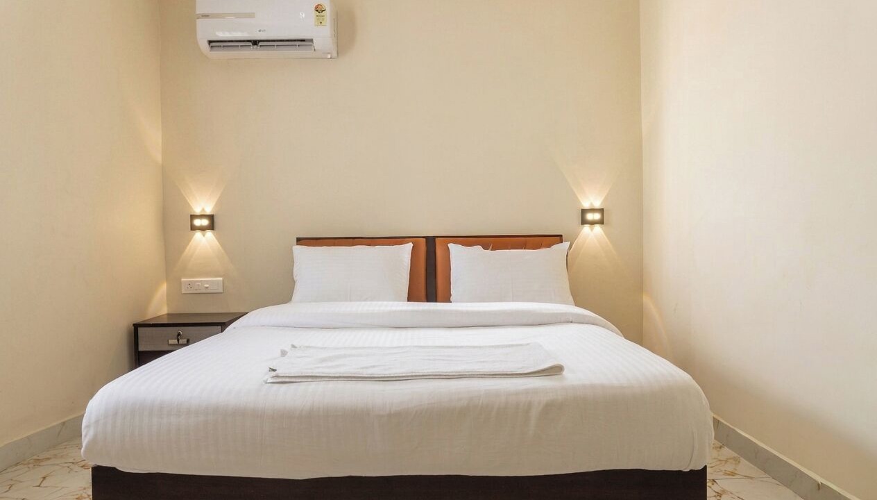 Photo of Bedroom in Quilon