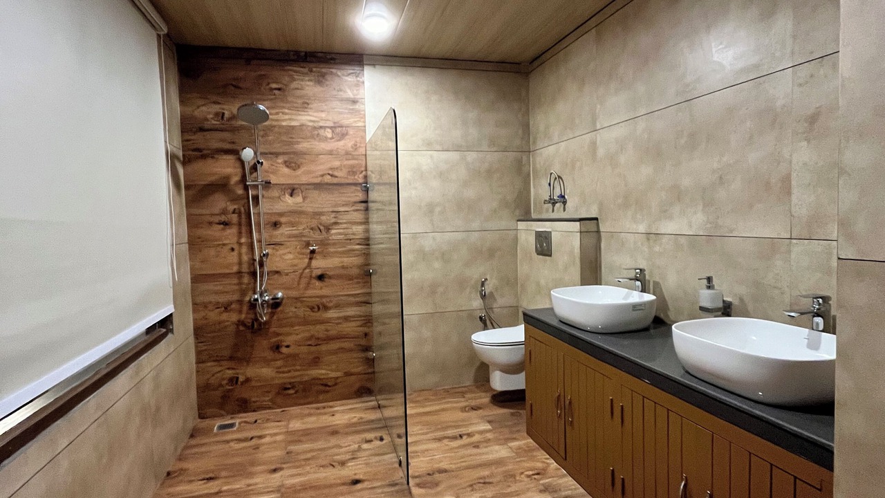 Photo of Bathroom in Jagatsukh