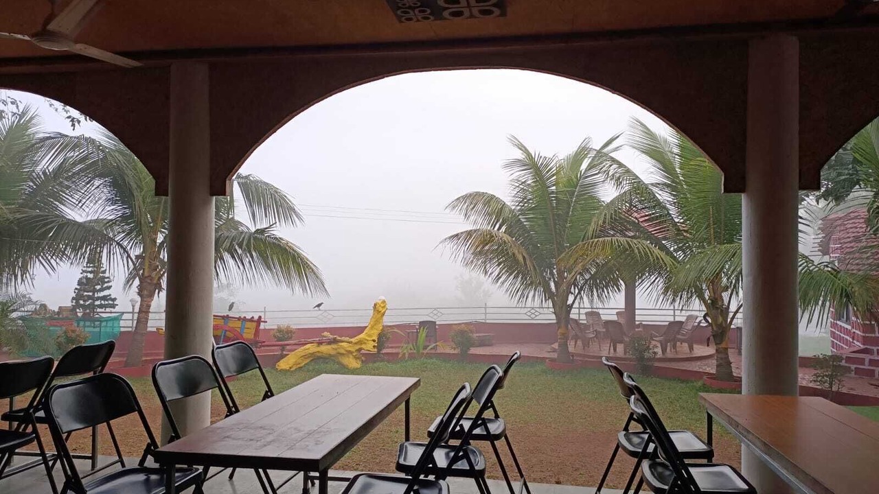 Photo of Outdoor in Kolad