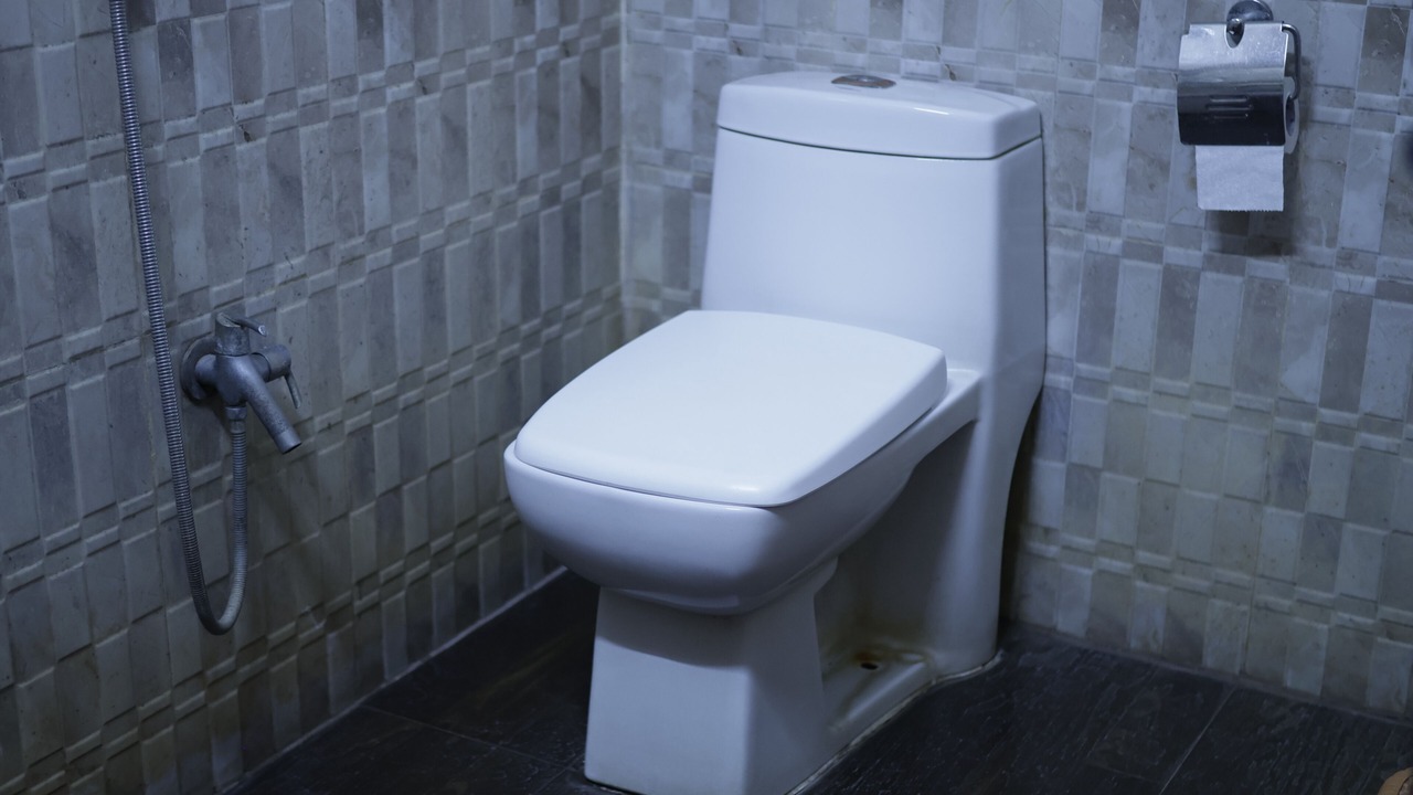 Photo of Bathroom in Jajapur
