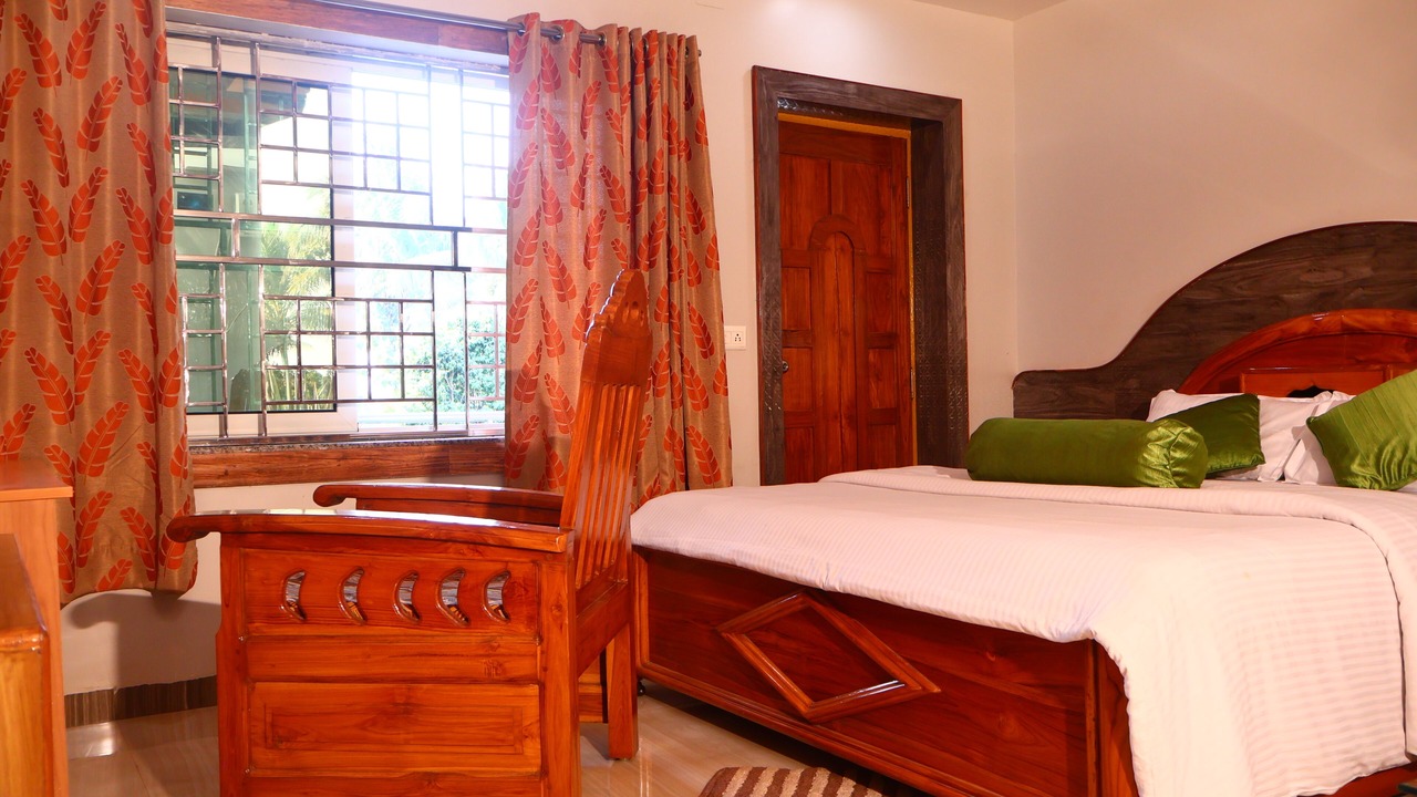 Photo of Bedroom in Jajapur