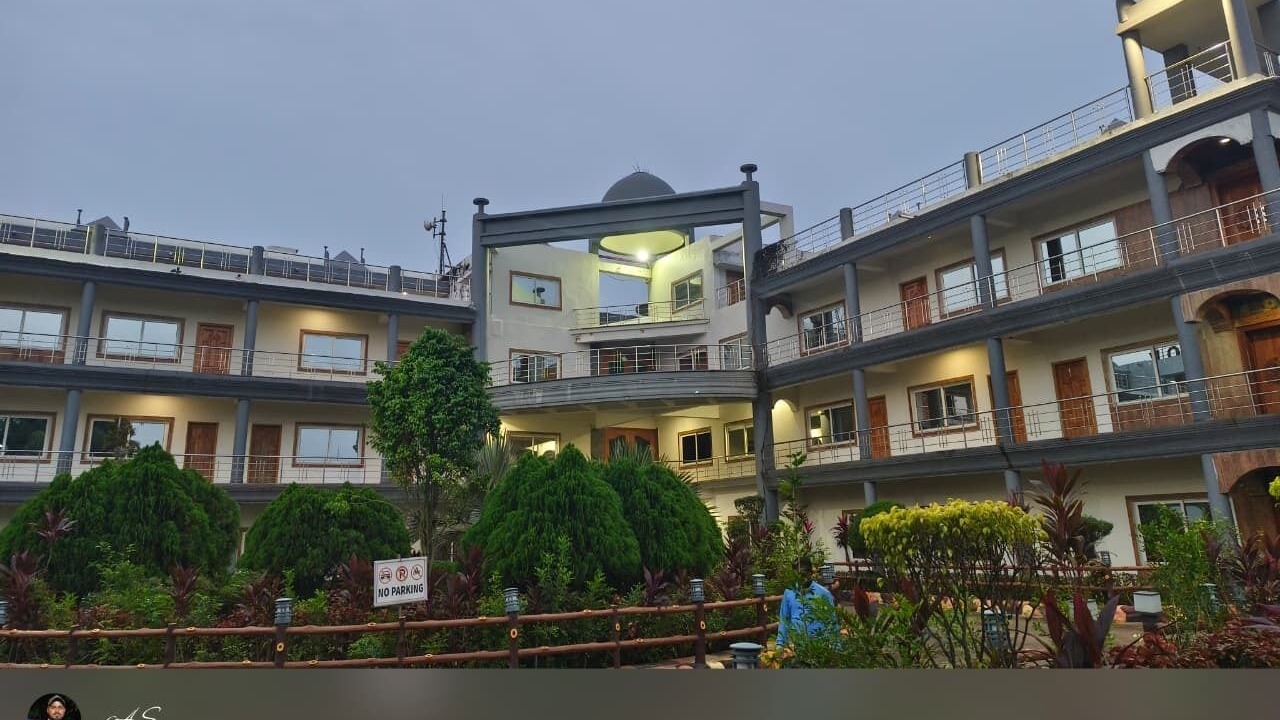 Photo of Outdoor in Jajapur
