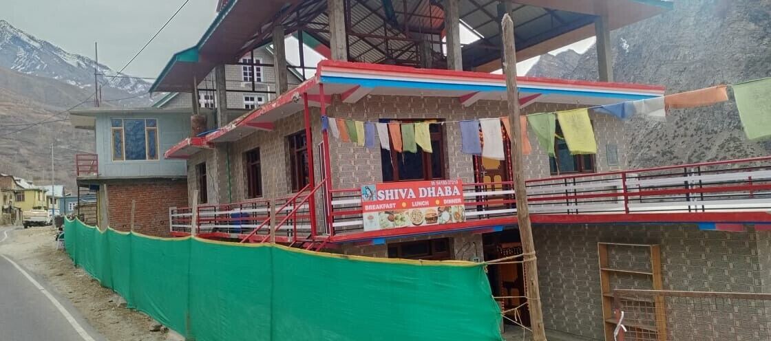 Photo of Outdoor in Keylong
