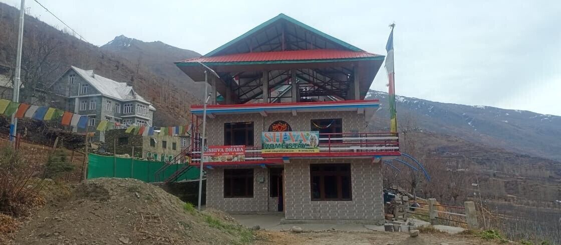 Photo of Outdoor in Keylong