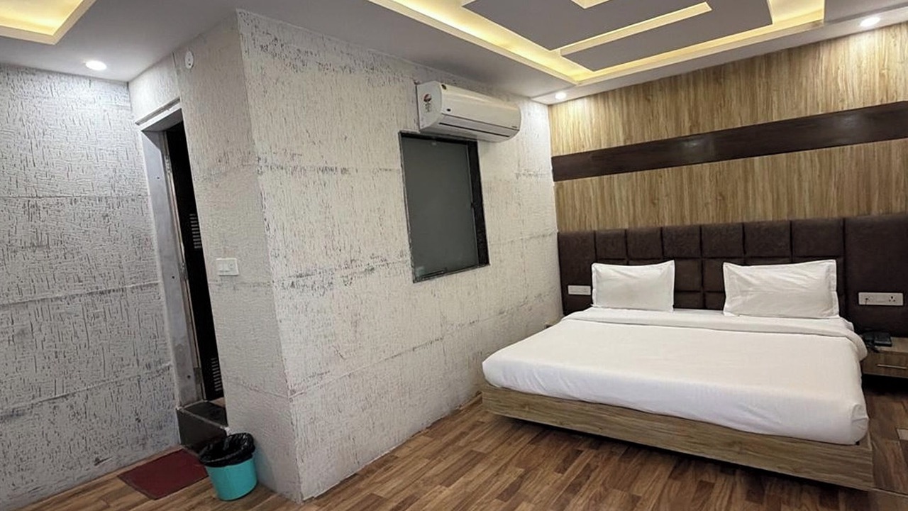 Photo of Bedroom in Meerut