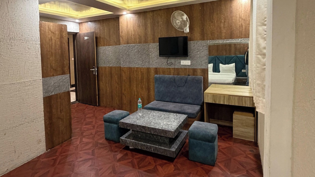 Photo of Bedroom in Meerut