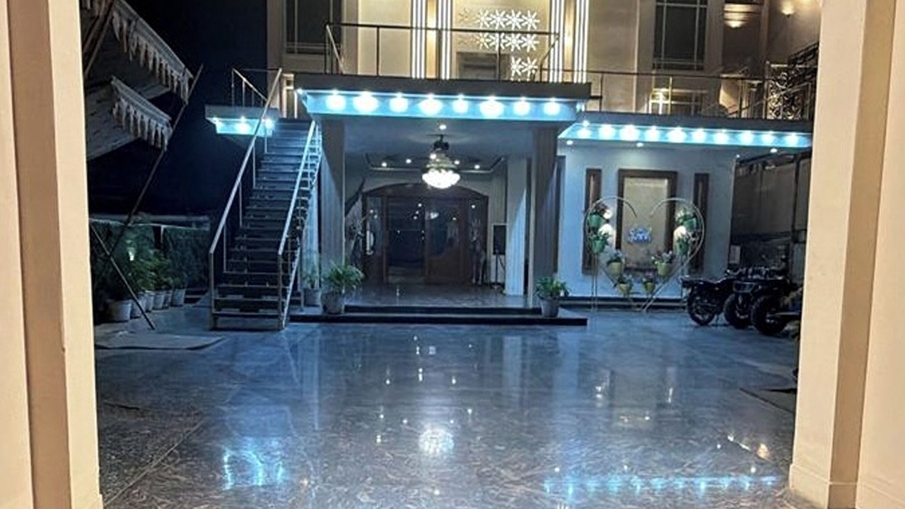 Photo of Outdoor in Meerut