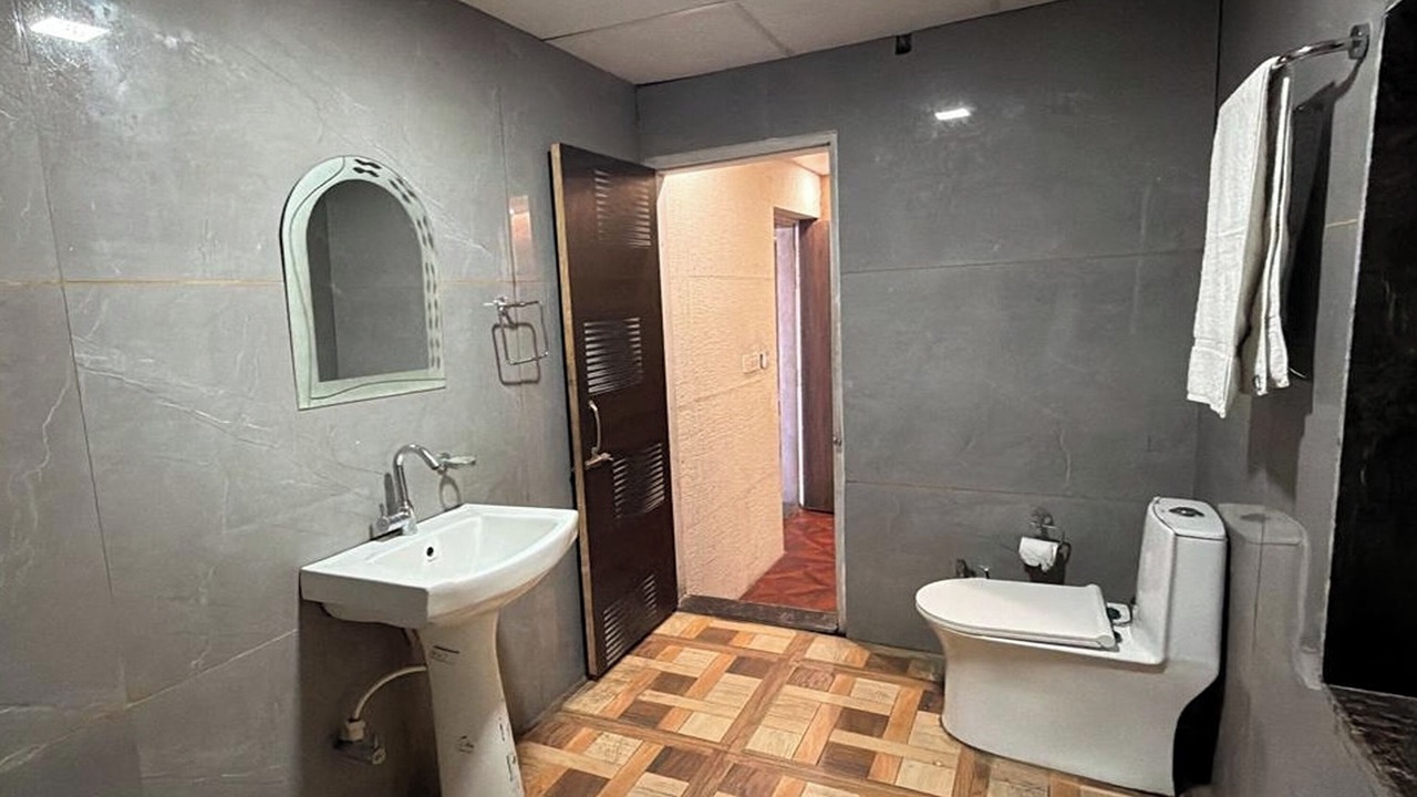 Photo of Bathroom in Meerut