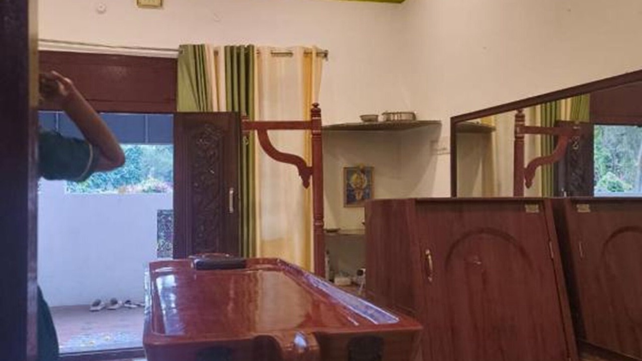Photo of Bedroom in Kuilapalayam
