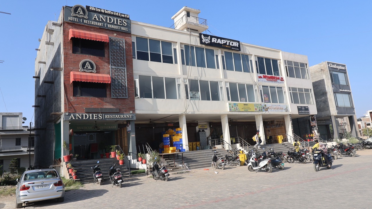 Photo of Outdoor in Kharar