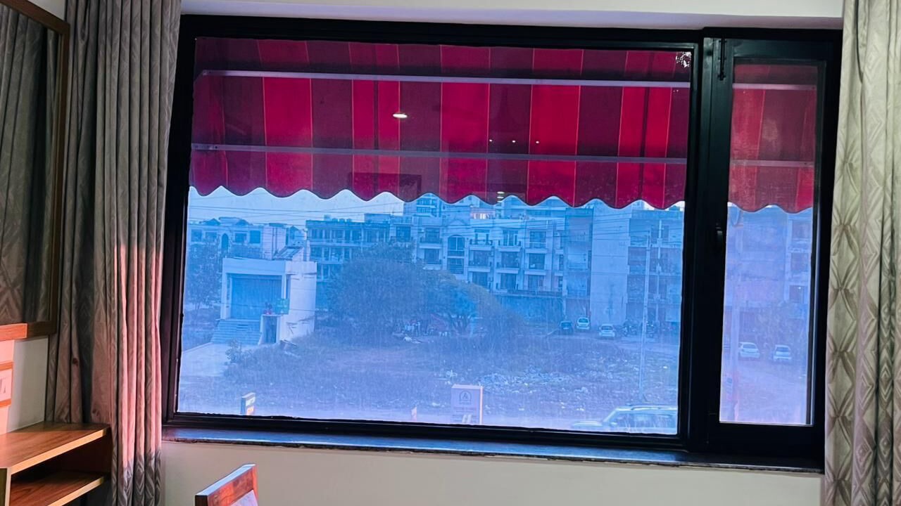 Photo of Bedroom in Kharar