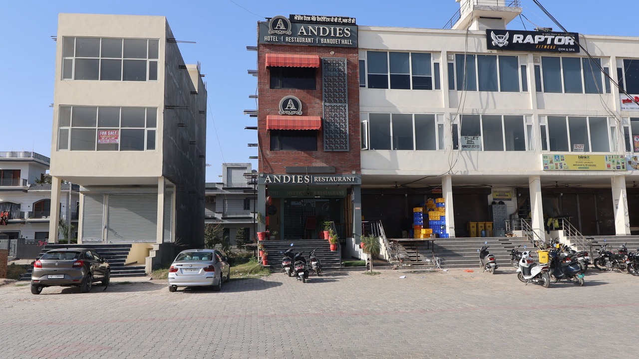 Photo of Outdoor in Kharar