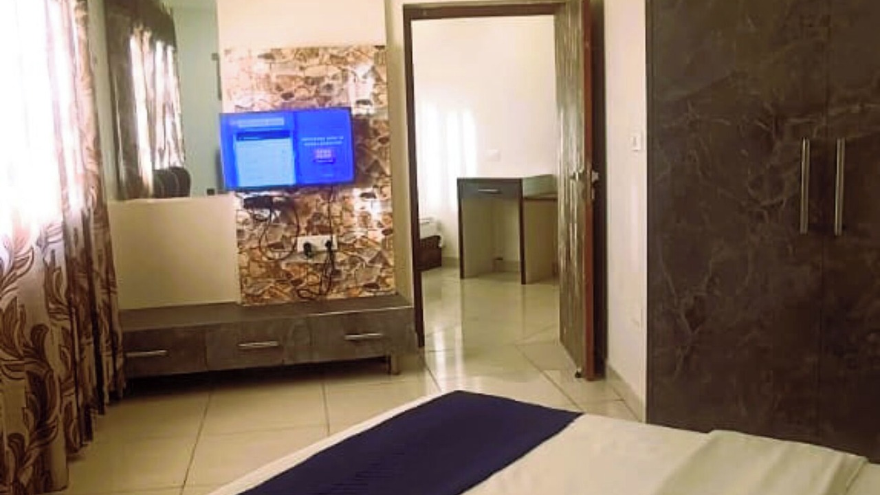 Photo of Bedroom in Chintpurni
