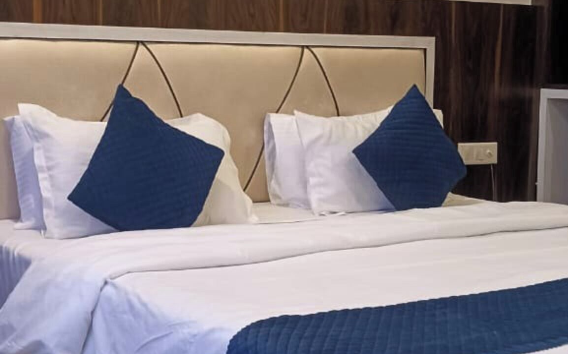 Photo of Bedroom in Chintpurni