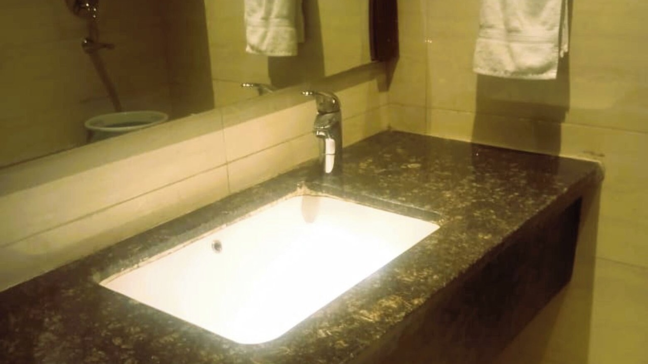 Photo of Bathroom in Chintpurni