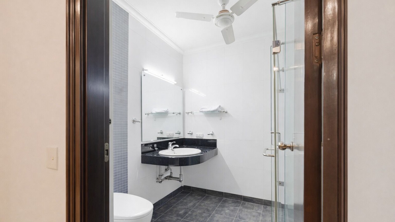 Photo of Bathroom in Patel Nagar
