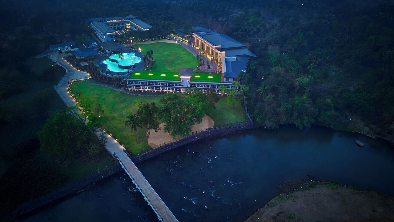 Photo of Outdoor in Karjat
