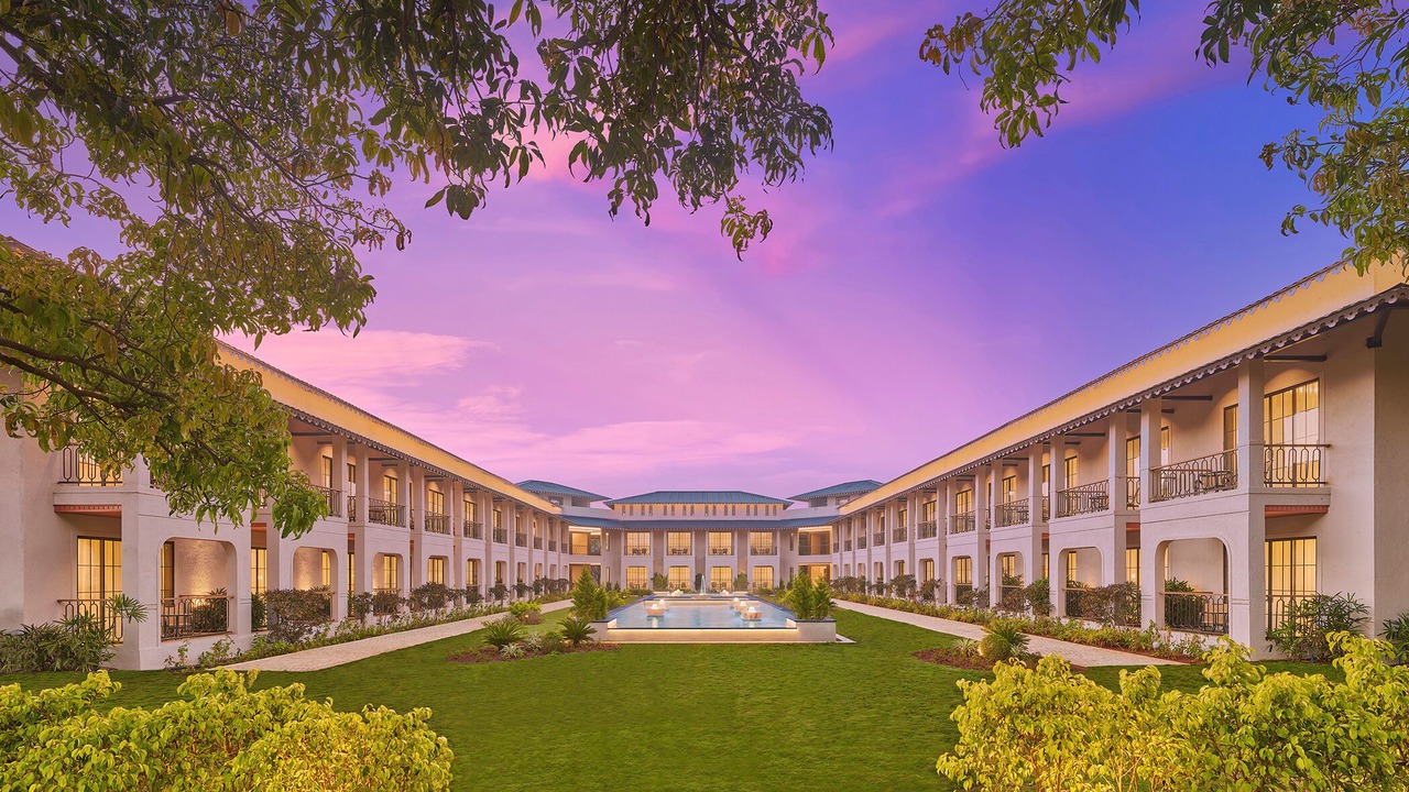 Photo of Outdoor in Karjat