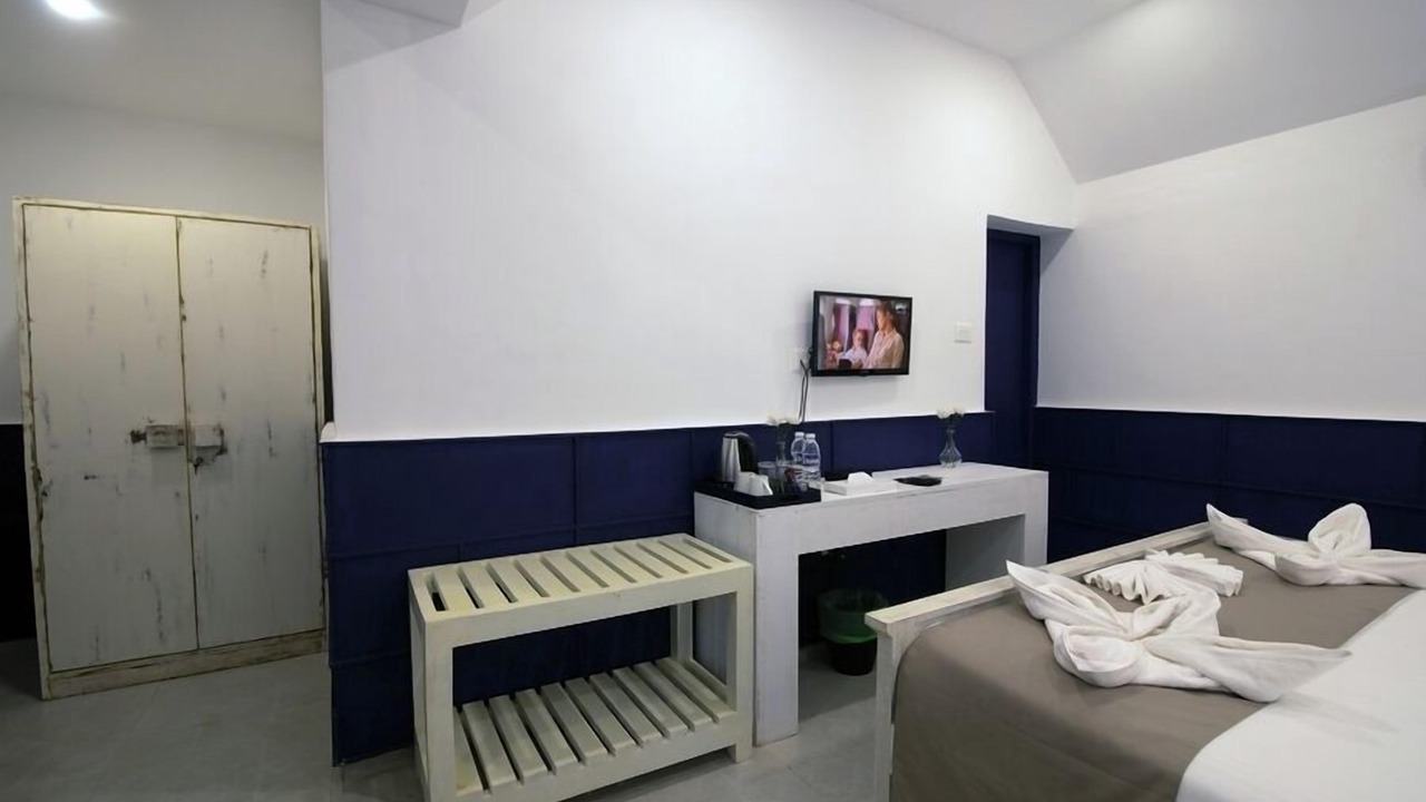 Photo of Bathroom in Morjim