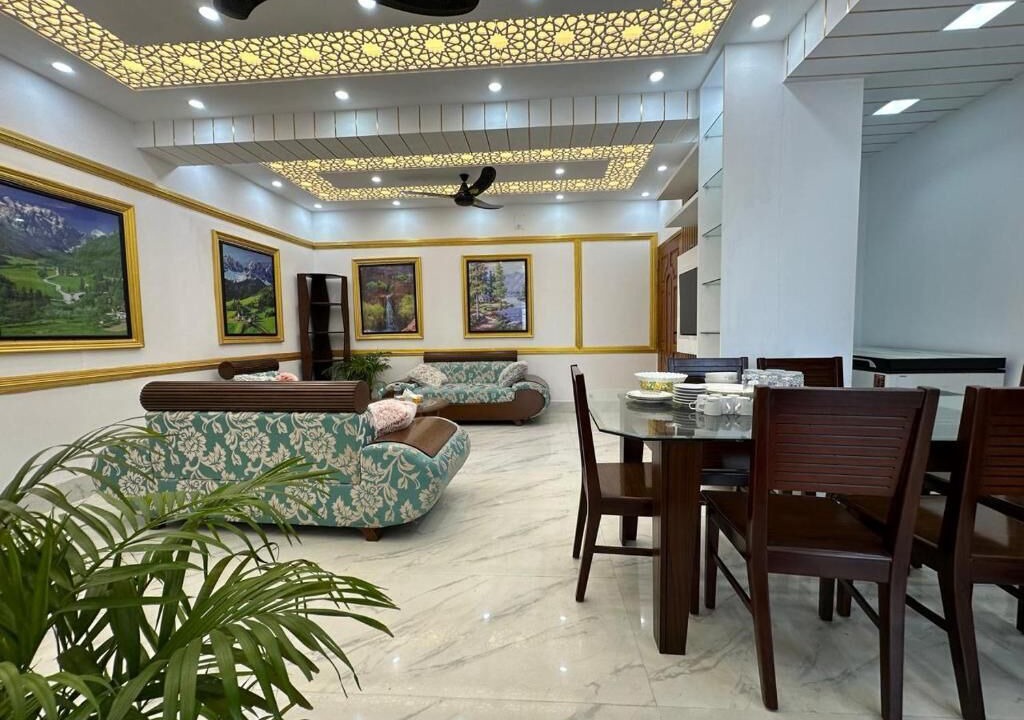 Photo of Livingroom in Rajshahi