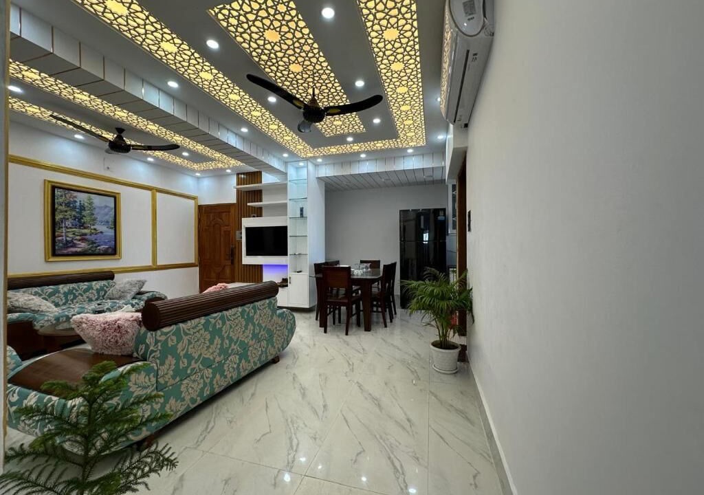 Photo of Patio Balcony in Rajshahi