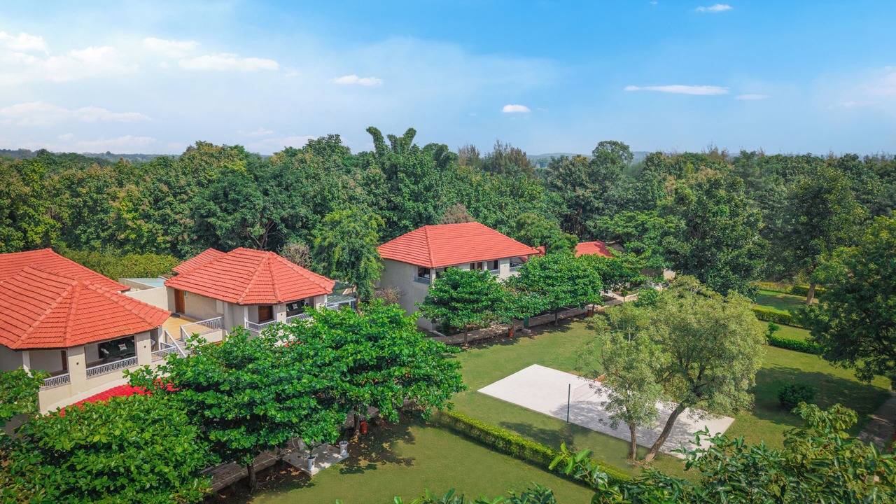 Photo of Outdoor in Sarangpur