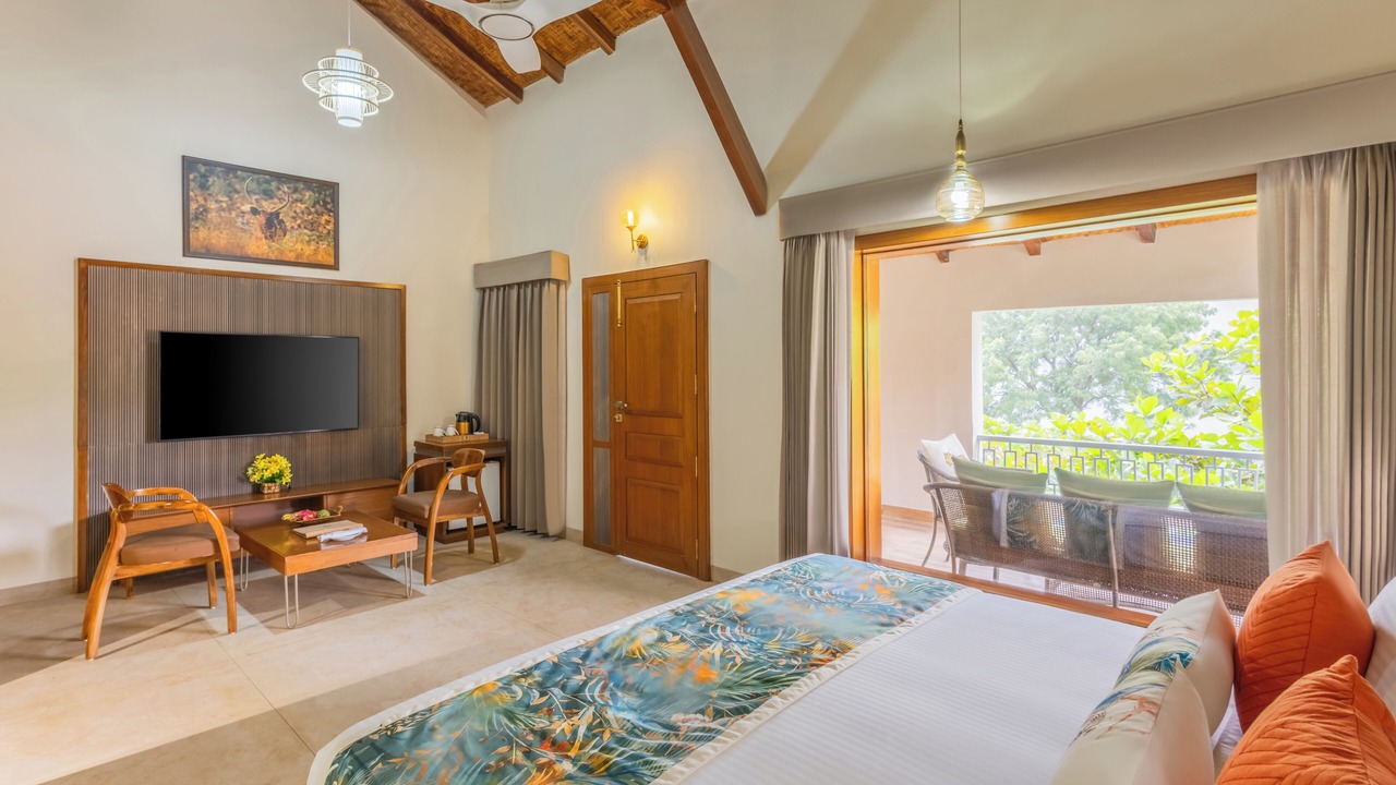 Photo of Bedroom in Sarangpur