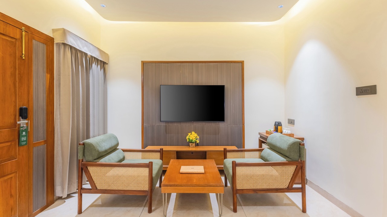 Photo of Bedroom in Sarangpur