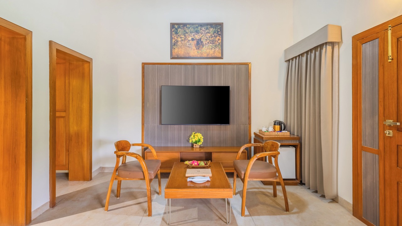 Photo of Bedroom in Sarangpur