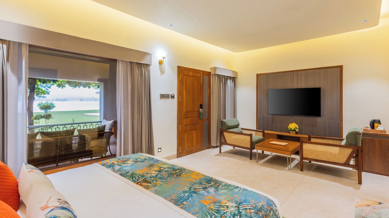 Photo of Bedroom in Sarangpur