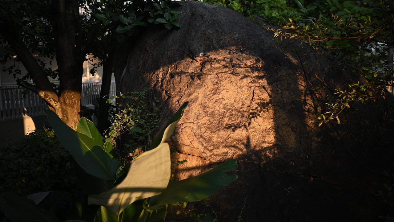 Photo of Outdoor in Medchal