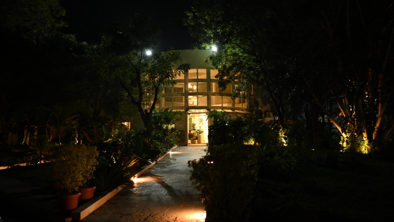 Photo of Outdoor in Medchal