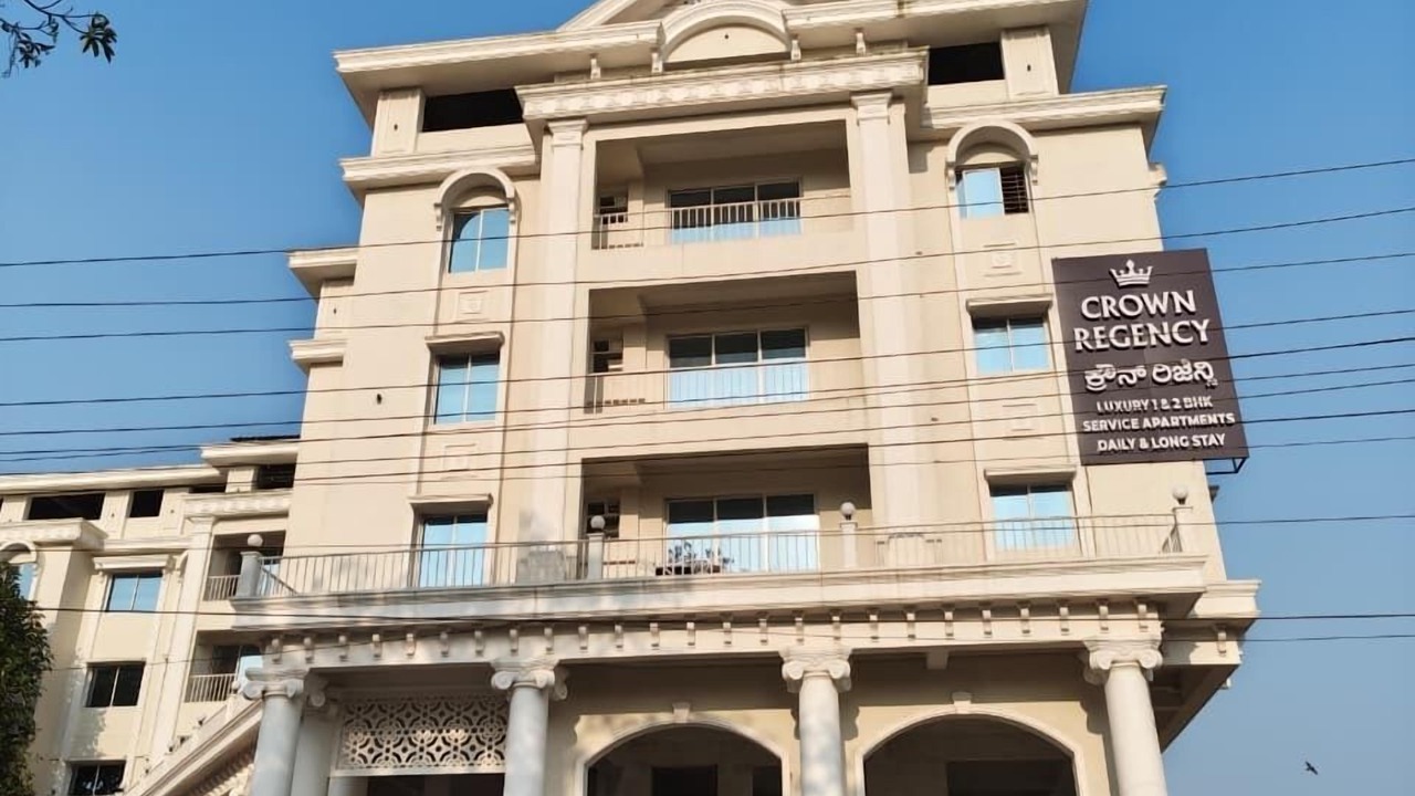 Photo of Outdoor in Adyar