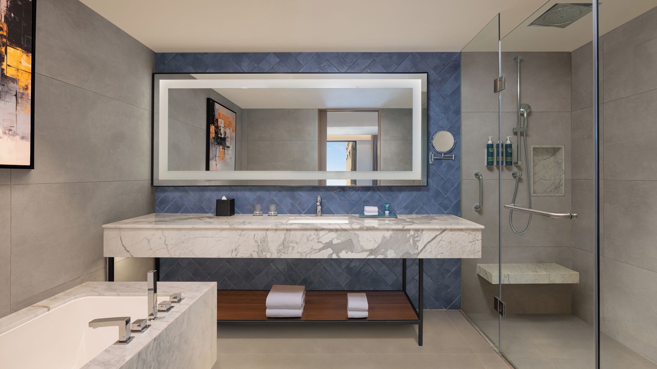Photo of Bathroom in Amritsar