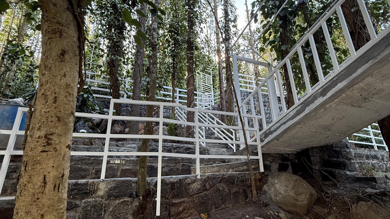 Photo of Outdoor in Salem