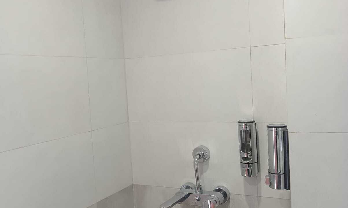 Photo of Bathroom in Mallital