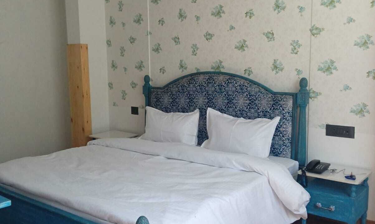 Photo of Bedroom in Mallital