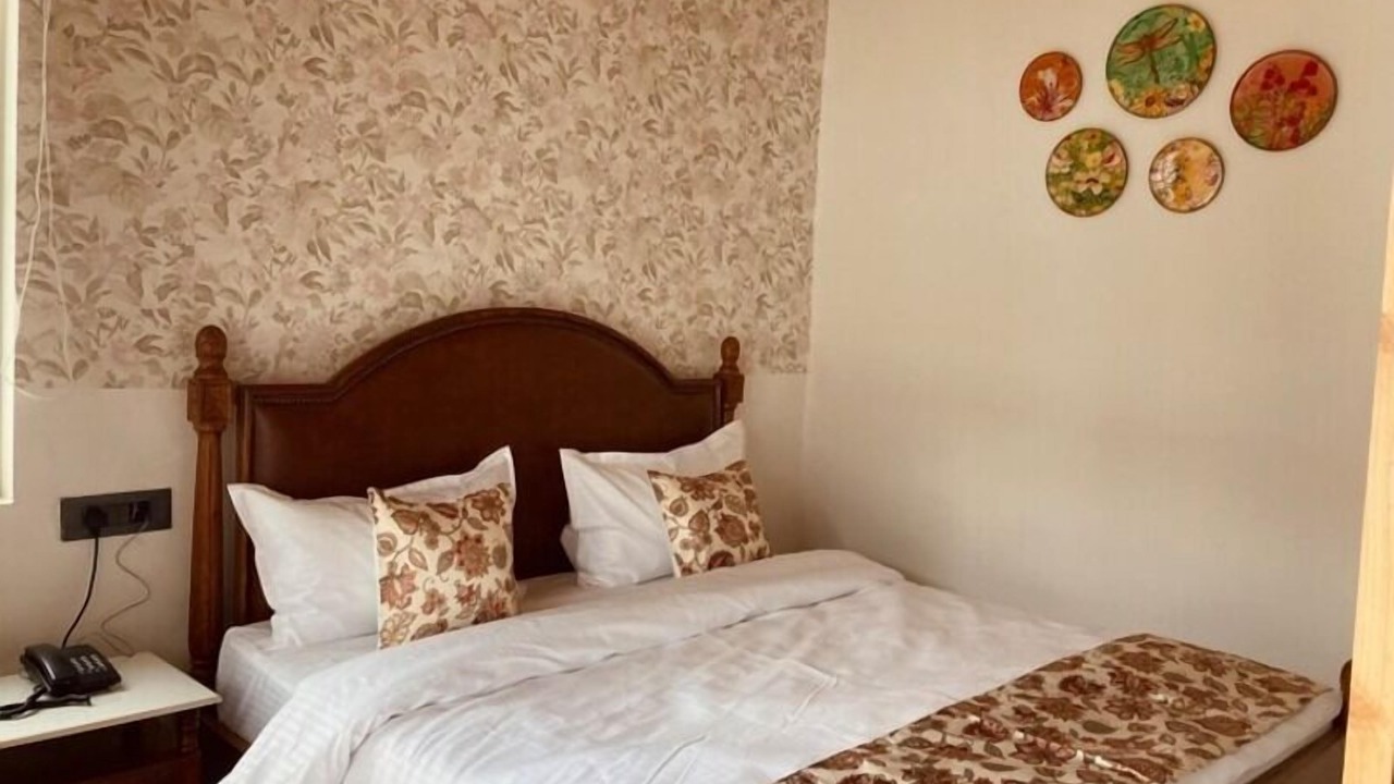 Photo of Bedroom in Mallital
