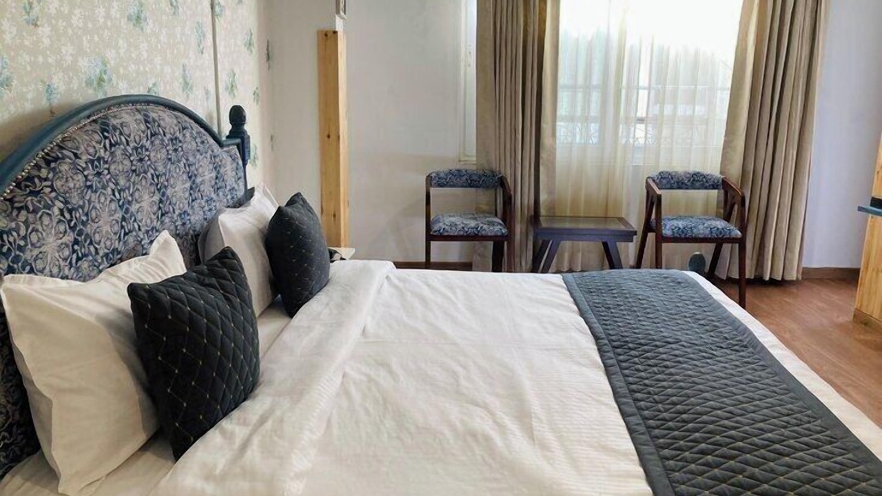 Photo of Bedroom in Mallital