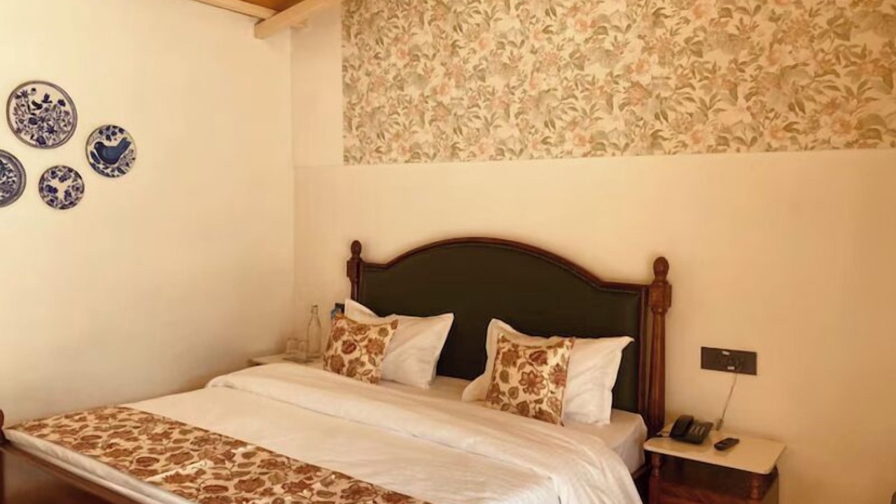 Photo of Bedroom in Mallital